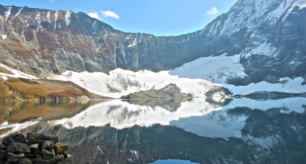 Things to do in Ratti_Gali_Lake_harmony_hills