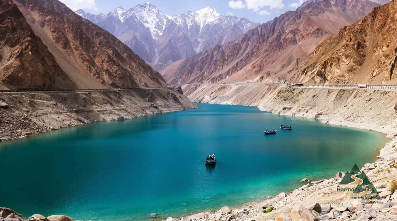 Hunza Valley: The Complete Travel Guide | Harmony Hills Blog