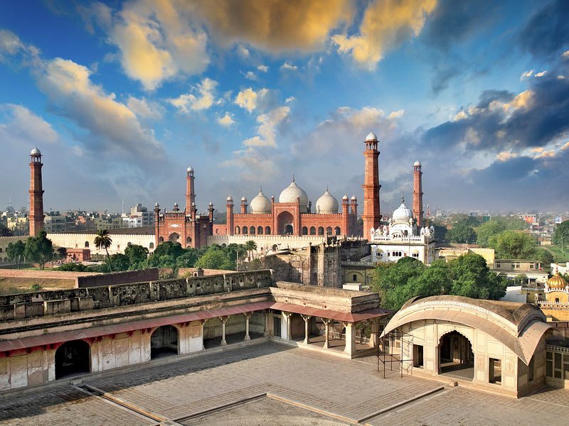 Lahore City Tours